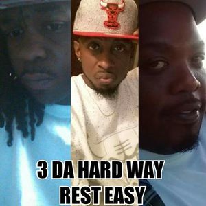 Meet your Posher, Roscoe